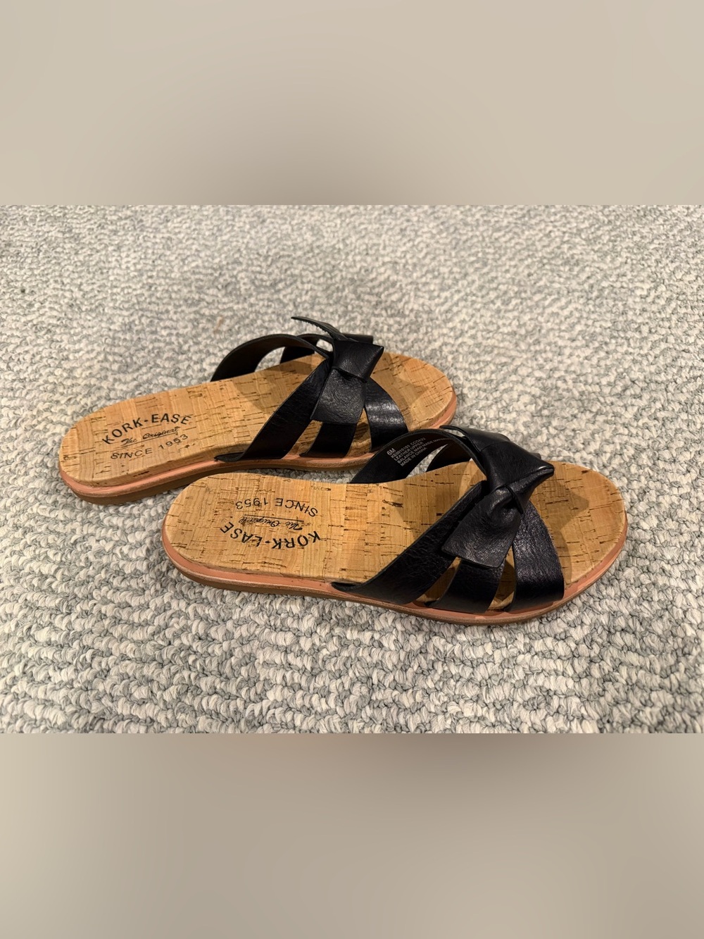Kork-Ease Brigit Sandal